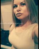 Анкета проститутки Надя - метро Хамовники, возраст - 28