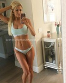 Анкета проститутки Соня - метро Бабушкинский, возраст - 28