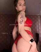 Анкета проститутки Римма - метро Арбат, возраст - 30