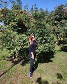 Анкета проститутки Олечка - метро Лефортово, возраст - 30