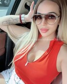 Анкета проститутки Илона - метро Хамовники, возраст - 30