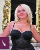 Анкета проститутки Элеонора - метро Дорогомилово, возраст - 30