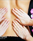 Анкета проститутки Галина - метро Хамовники, возраст - 30