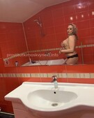 Анкета проститутки Элина - метро Коньково, возраст - 32