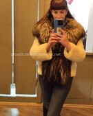 Анкета проститутки Услада - метро Куркино, возраст - 32