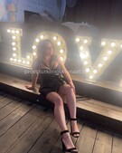 Анкета проститутки Милана - метро Ломоносовский, возраст - 34