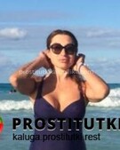 Анкета проститутки Карина - метро Выхино-Жулебино, возраст - 34