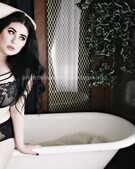 Анкета проститутки Леля - метро Даниловский, возраст - 35