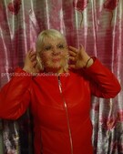 Анкета проститутки Мария - метро Даниловский, возраст - 38