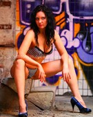 Анкета проститутки Наталья - метро Нижегородский, возраст - 41